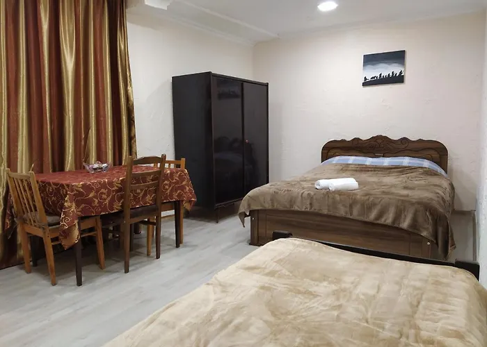Dadu\'S Apartment